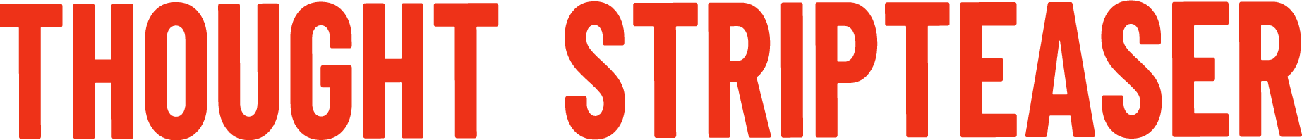 Word Stripteteaser