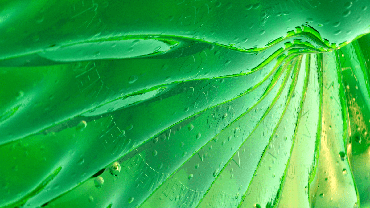 Greener Future Spot 02 poster