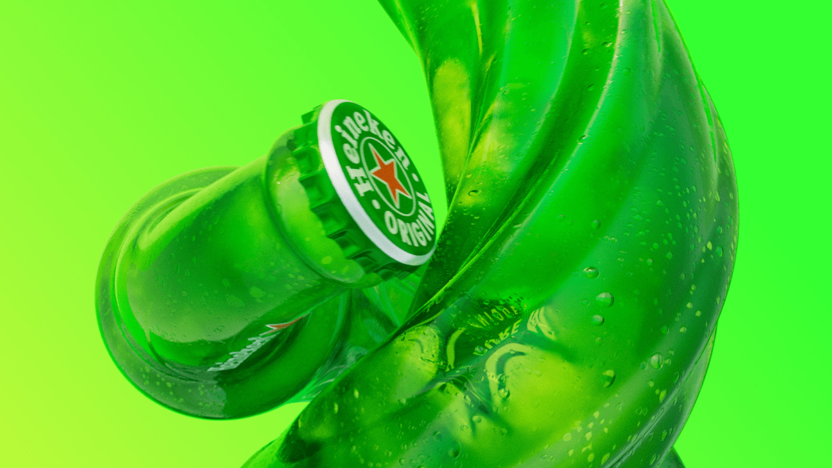 Greener Future Spot 03 poster