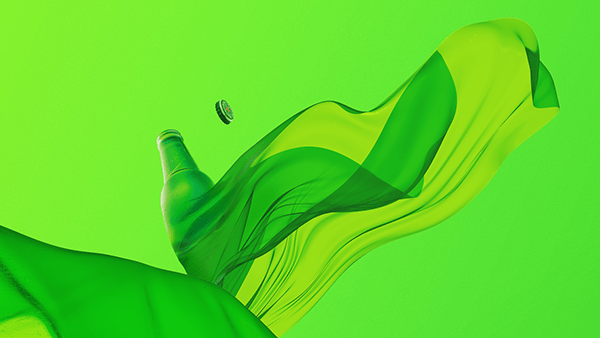 Greener Future Spot 05 poster