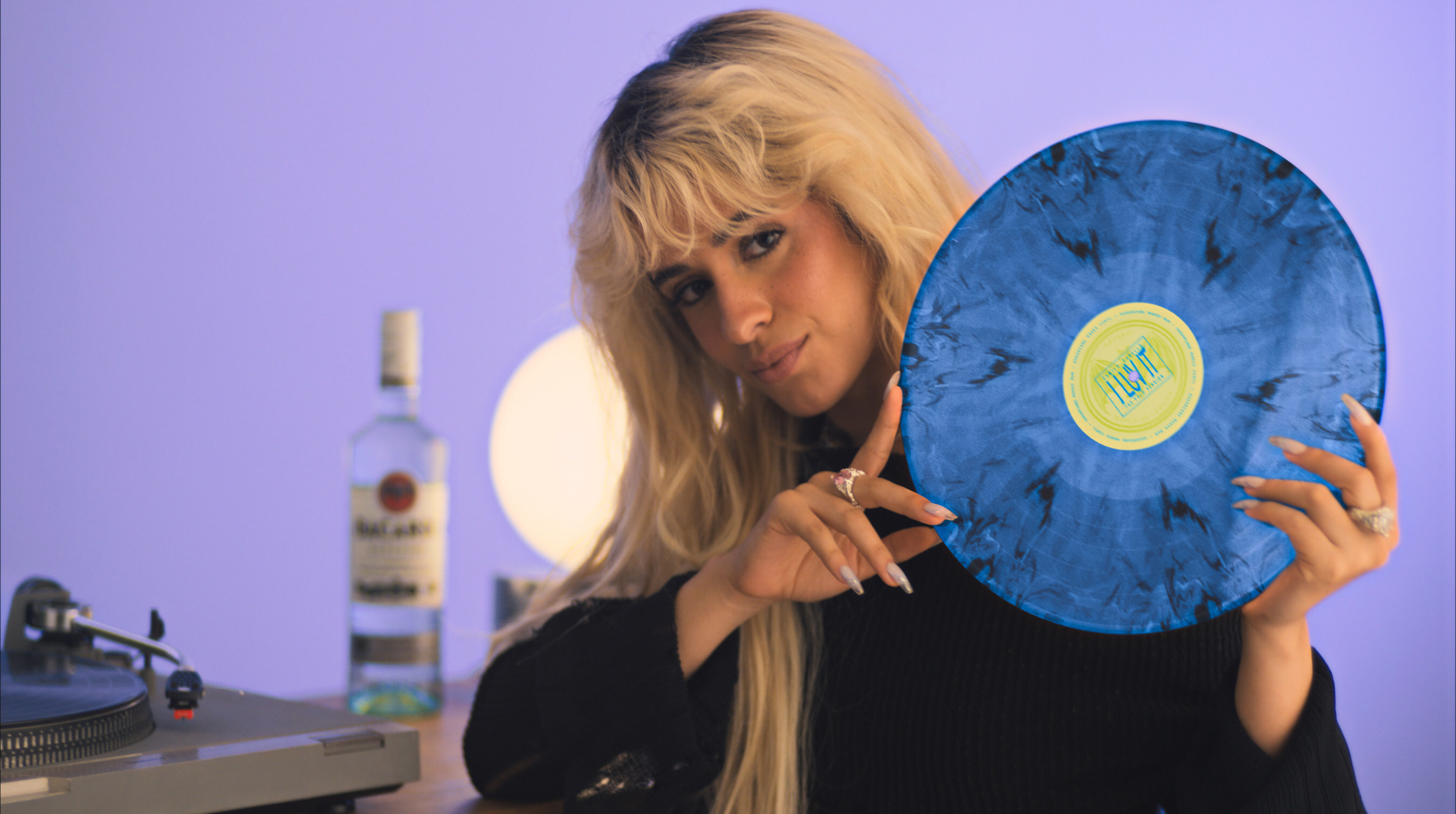 Sugarcane Vinyl case video poster